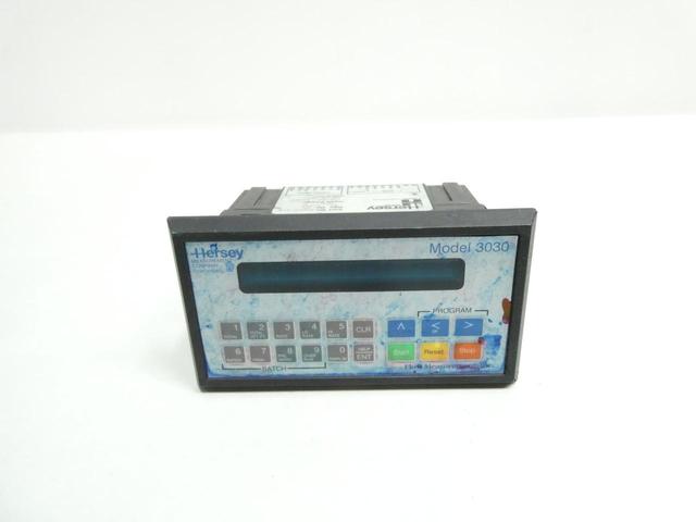 HERSEY 57625-414 CONTROLLER MODULE