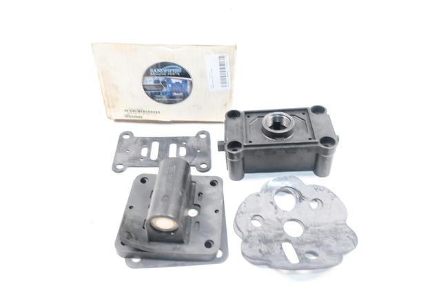 SANDPIPER 476.172.000 AIR SECTION REPAIR KIT