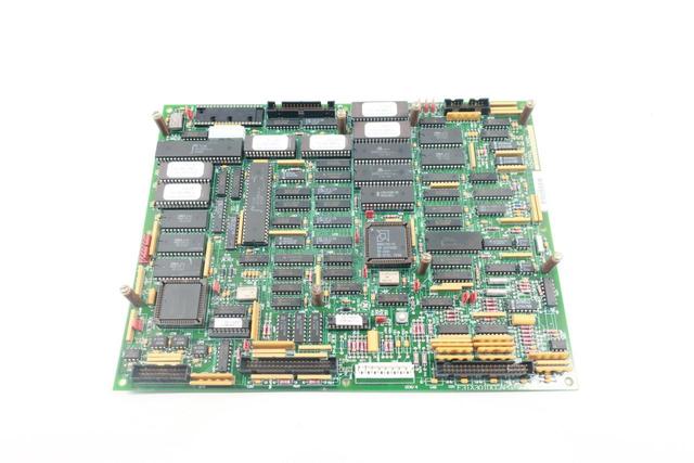 GENERAL ELECTRIC GE 531X301DCCAFG2 DRIVE CONTROL CARD