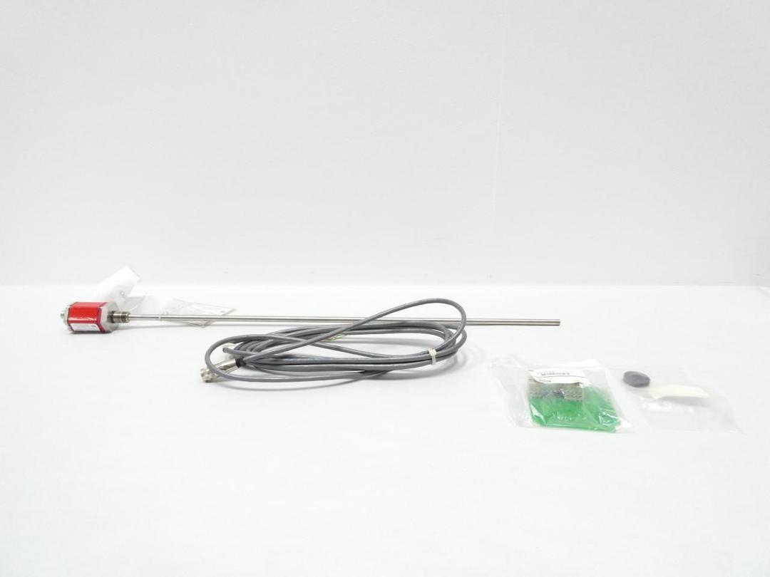 TEMPOSONICS GHS0245UD602V0C Rod-style position sensor