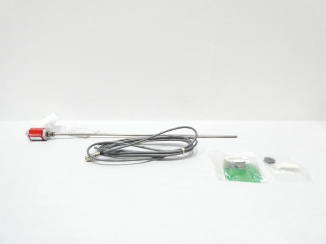 TEMPOSONICS GHS0245UD602V0C Rod-style position sensor