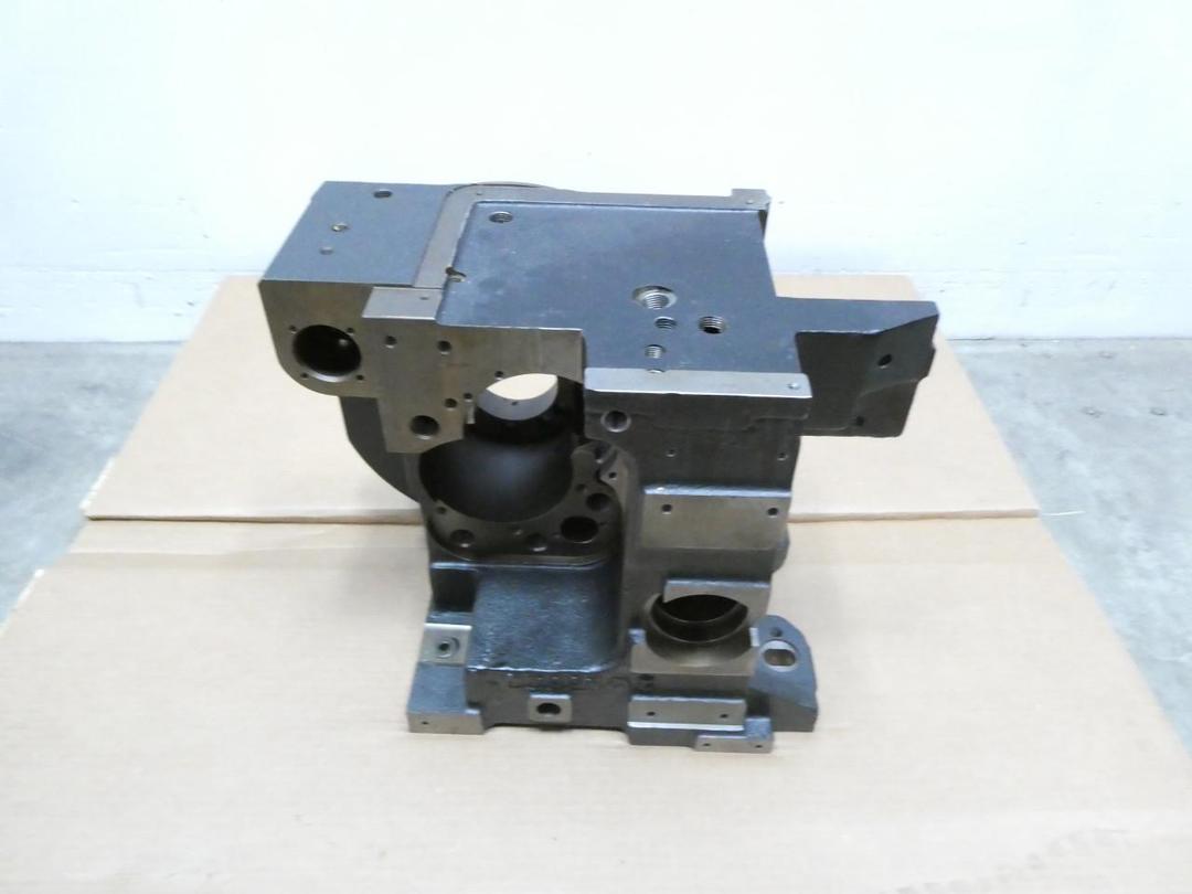 MORI SEIKI MDFW 35 0A0000475-126 PUMP UNIT