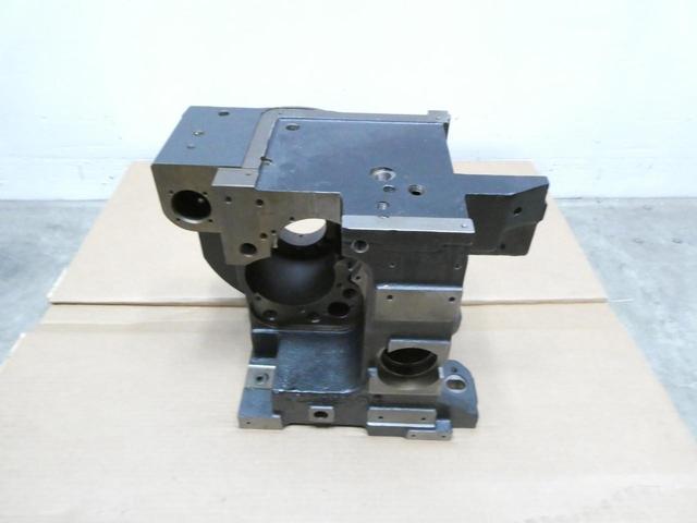 MORI SEIKI MDFW 35 0A0000475-126 PUMP UNIT