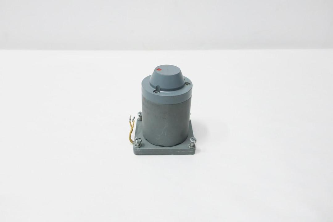 HYDRONORMA GL62-6-A 025 SOLENOID COIL 24V-DC