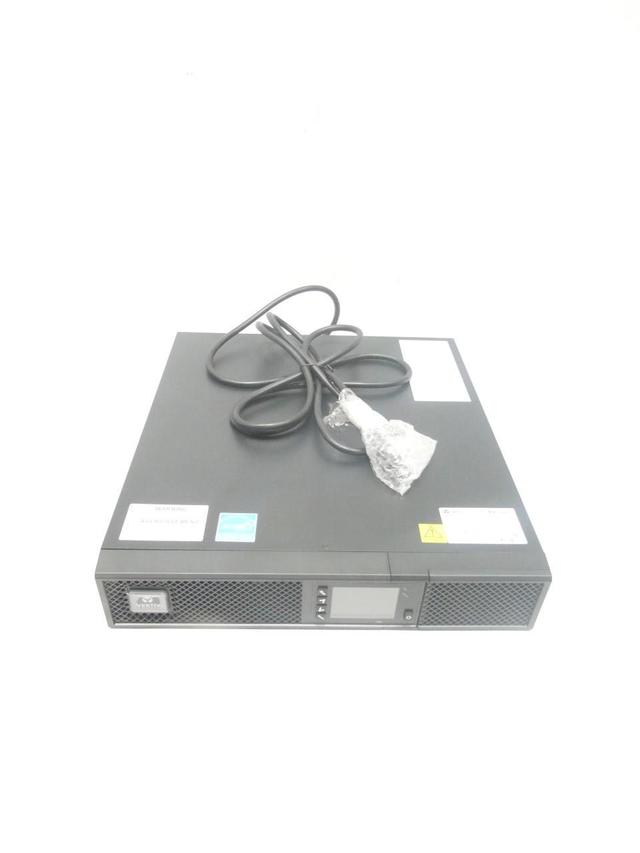 VERTIV GXT5-1500LVRT2UXL UPS 48V-DC 110/115/120/125V-AC 1350W