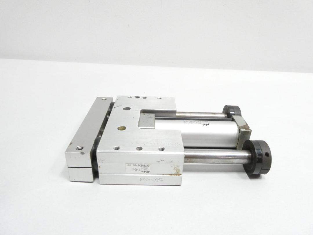 PHD SDB24X3-BR-AE GUIDED SLIDE CYLINDER 1-1/8IN 3IN
