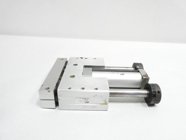 PHD SDB24X3-BR-AE GUIDED SLIDE CYLINDER 1-1/8IN 3IN