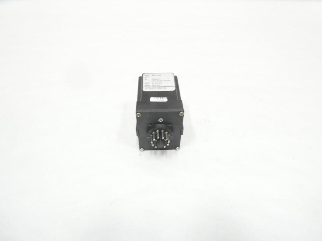 ACTION PAK 4051-254 ACTION PAK BRIDGE SIGNAL CONDITIONER 24V-DC