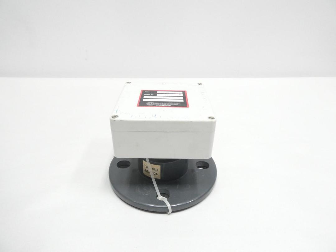 BESTOBELL MOBREY MSP90-S13 ULTRASONIC LEVEL SENSOR
