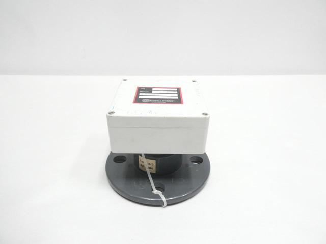 BESTOBELL MOBREY MSP90-S13 ULTRASONIC LEVEL SENSOR