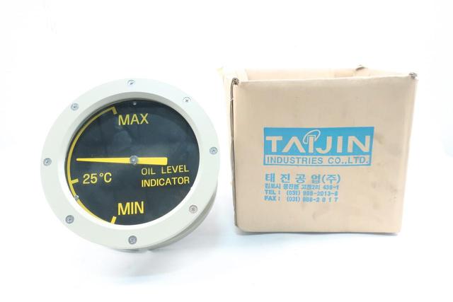 TAIJIN 4236-9901-08 OIL LEVEL INDICATOR