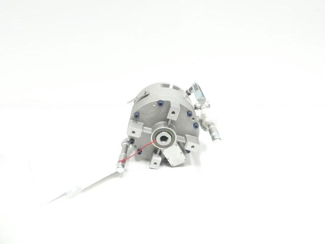 MIDWEST BRAKE 9822-091-117780 ELECTRIC BRAKE 3PH 3/4IN 4.1LB-FT 200V-AC