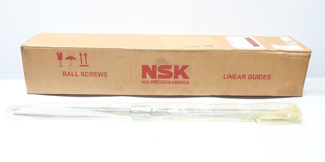 NSK W2507WF-54P-C5Z6 BALL SCREW 25MM