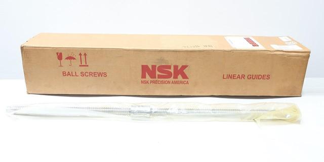 NSK W2507WF-54P-C5Z6 BALL SCREW 25MM