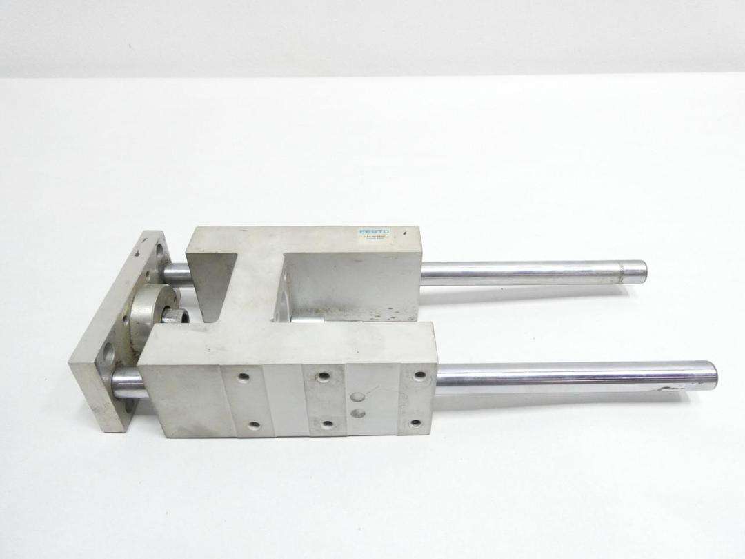 FESTO FENG-40-150 GUIDED SLIDE CYLINDER 40MM 150MM
