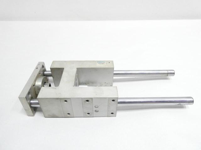 FESTO FENG-40-150 GUIDED SLIDE CYLINDER 40MM 150MM