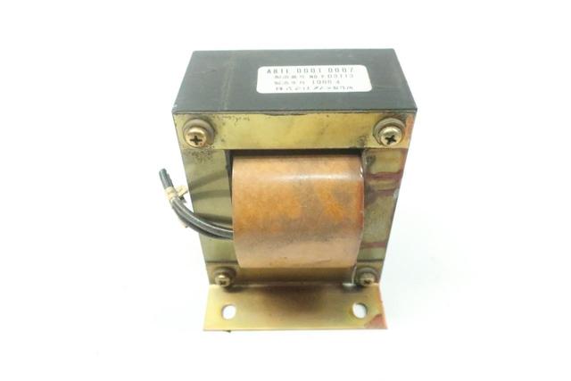 FANUC A81L-0001-0007 VOLTAGE TRANSFORMER