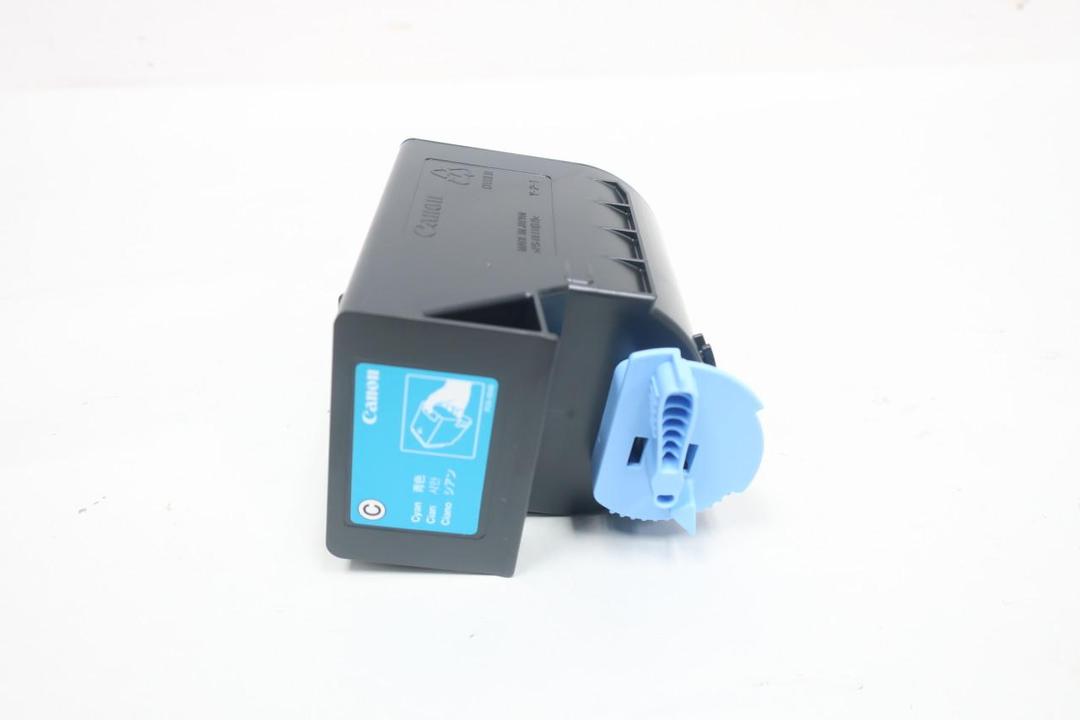 CANON GPR-23 CYAN TONER CARTRIDGE
