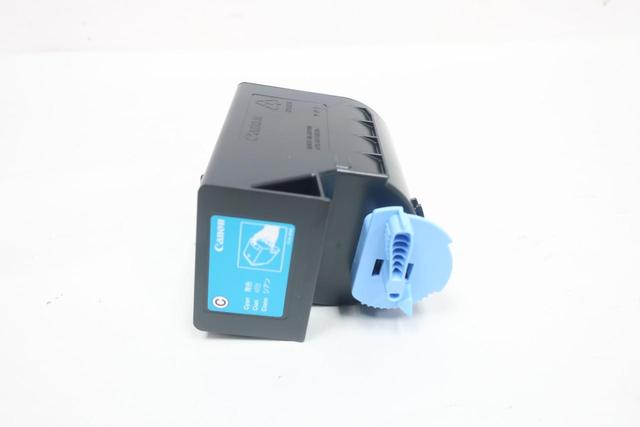 CANON GPR-23 CYAN TONER CARTRIDGE