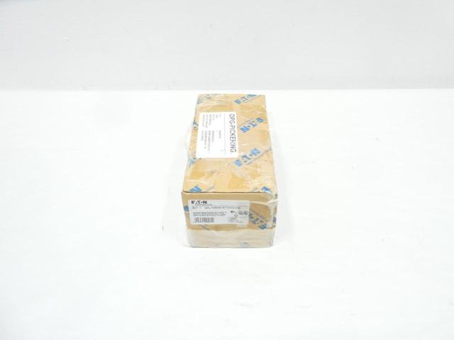 EATON NZM2-XTVDV-NA ROTARY DOOR HANDLE
