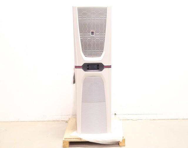 RITTAL SK 3188940 BLUEE+ 450X1600X393MM ENCLOSURE COOLING UNIT 1.3KW 380-480V-AC