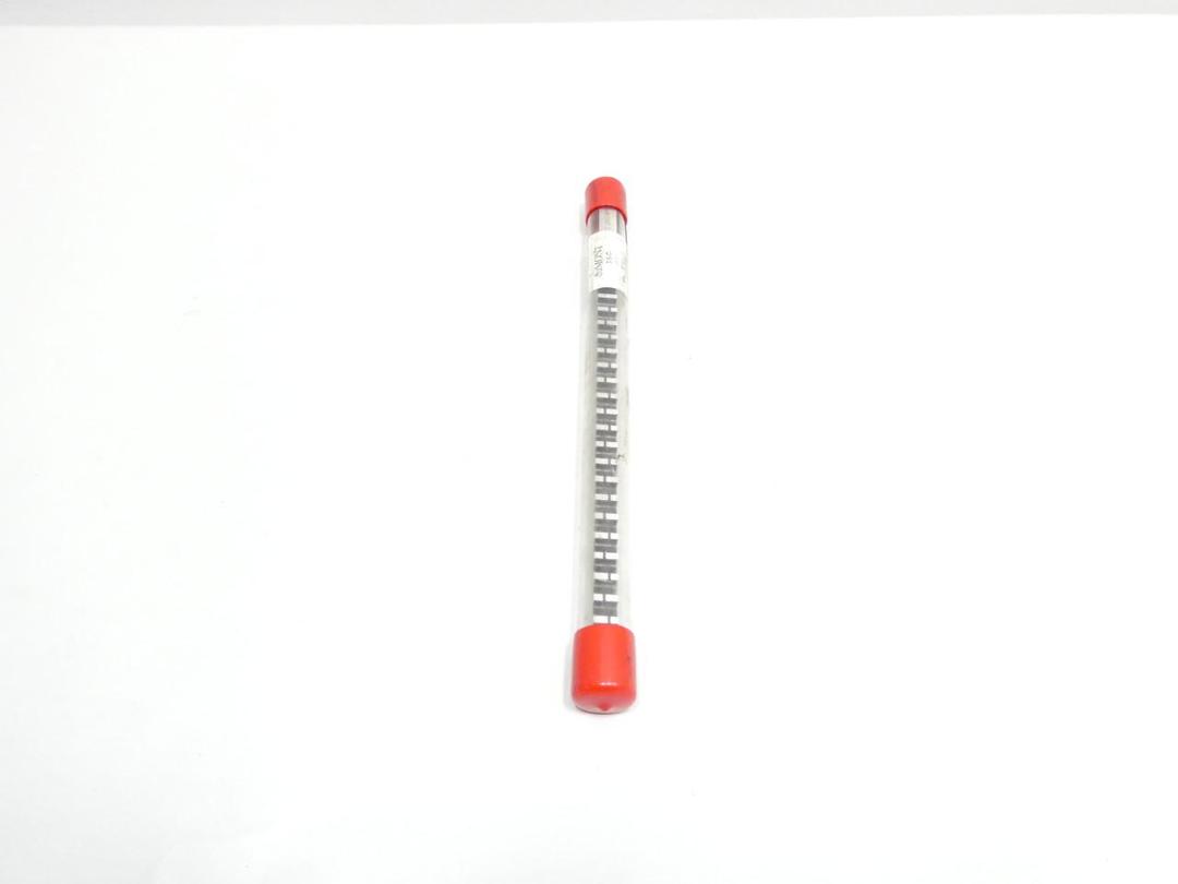 DUMONT 22211 KEYWAY BROACH 3/8IN