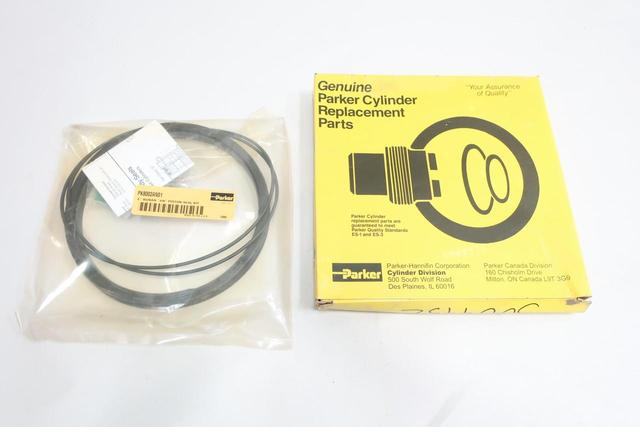 PARKER PK8002AN01 PISTON SEAL KIT