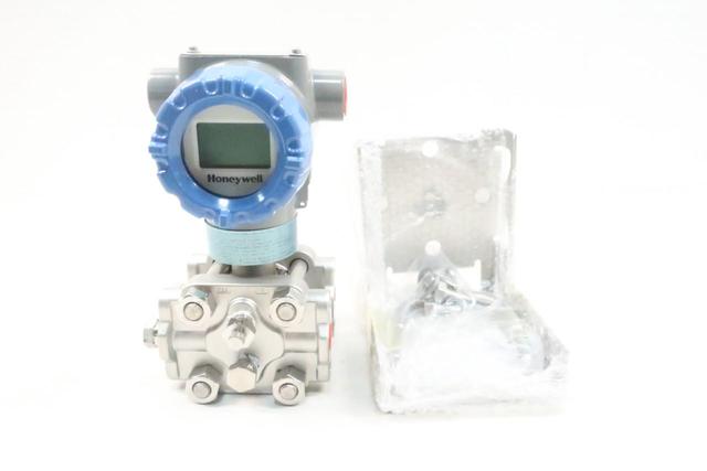 HONEYWELL STD830-E1HS6AS-1-A-CHE-11S-A-30A0-00-0000 TRANSMITTER 0-30PSI 42V-DC