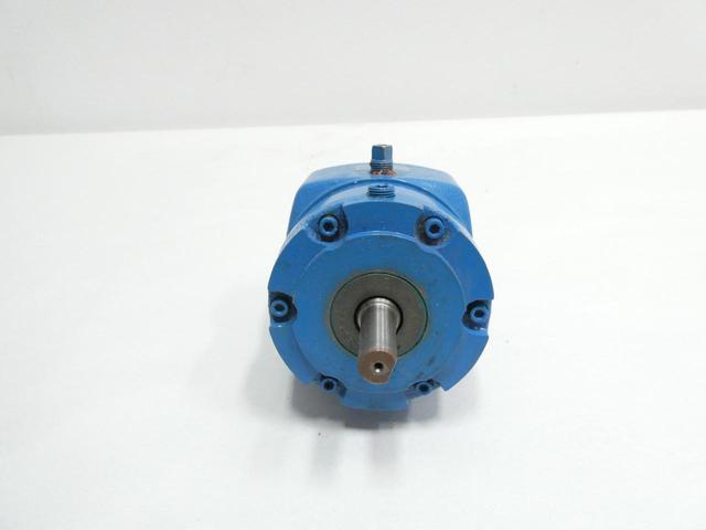 HARMONIC DRIVE ISR-5C-160-1 INLINE GEAR REDUCER 160:1