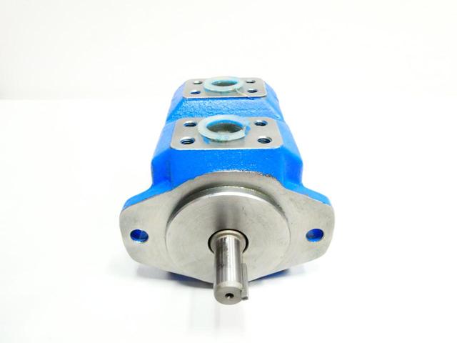25MA2A2-1020 HYDRAULIC VANE MOTOR