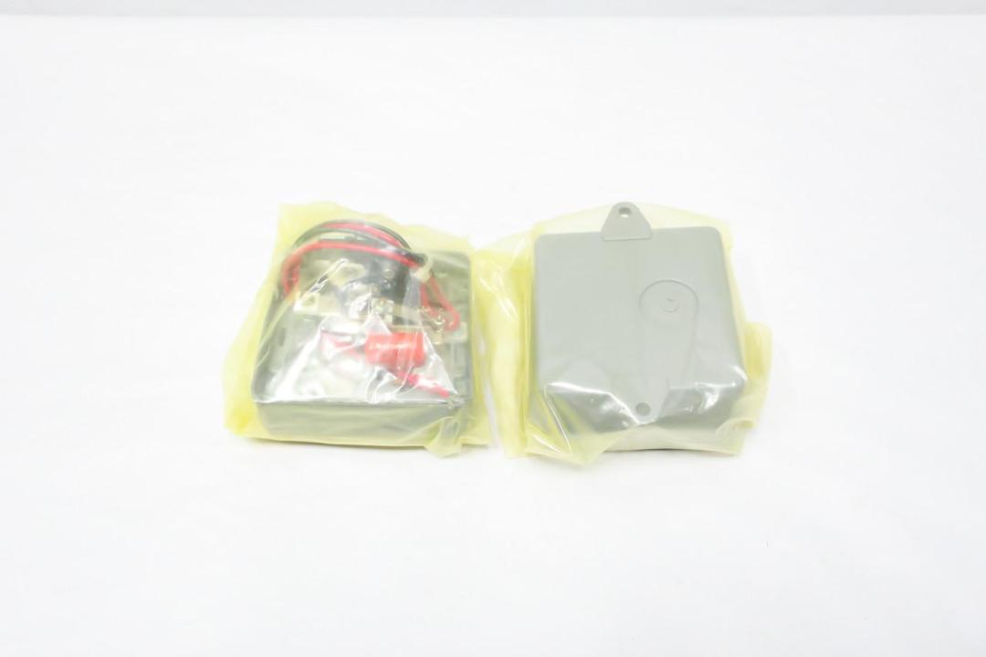 FEDERAL 450 B3 FIRE ALARM HORN 24V