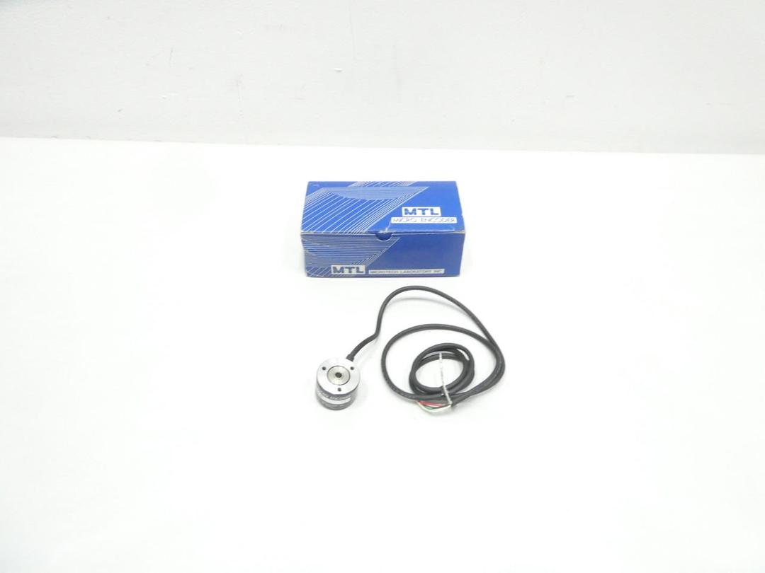 MTL MEH-20-500 CT ROTARY ENCODER