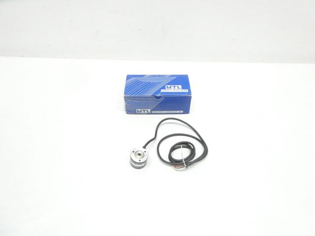 MTL MEH-20-500 CT ROTARY ENCODER