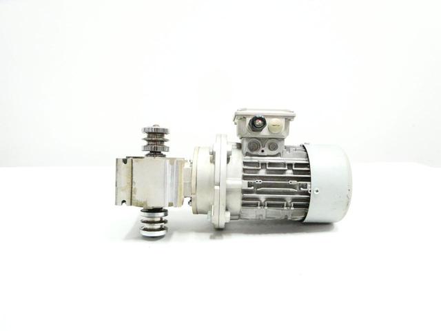 NORD SK1SI40L-N56C-71L/4 CUS GEARMOTOR 86RPM 1/2HP 230/460V-AC