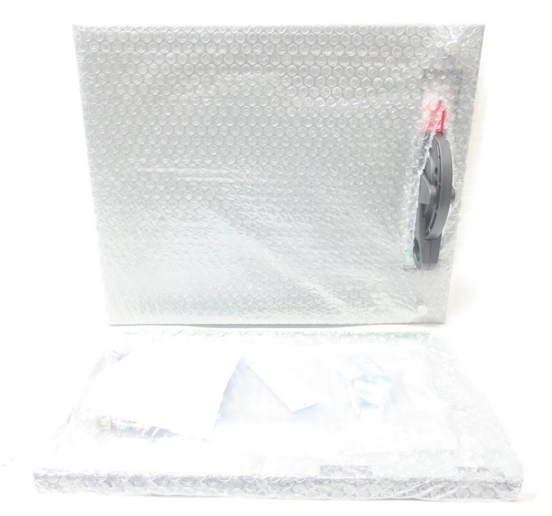 ALLEN BRADLEY 2192F-CJC-25R-79L MCC FUSIBLE FEEDER BUCKET 60A AMP