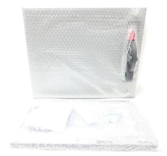 ALLEN BRADLEY 2192F-CJC-25R-79L MCC FUSIBLE FEEDER BUCKET 60A AMP