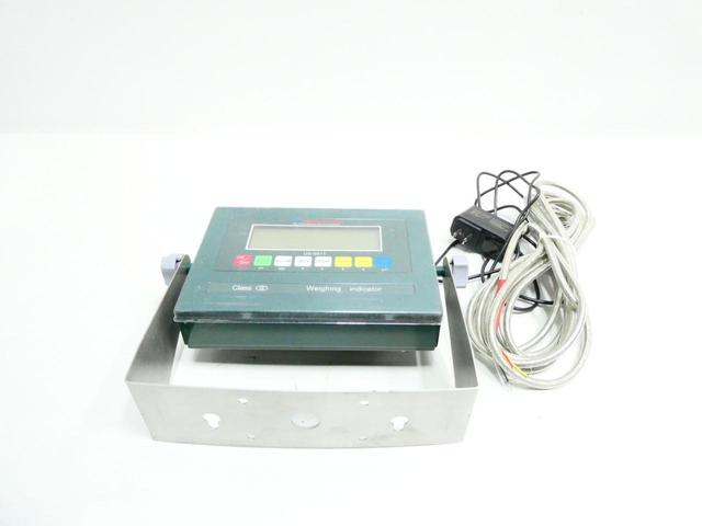 USA MEASUREMENTS US-6011MS DIGITAL INDICATOR 110-240V-AC