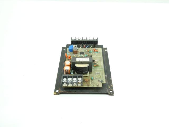 VAL-TECH 81630480F PCB CIRCUIT BOARD REV 1