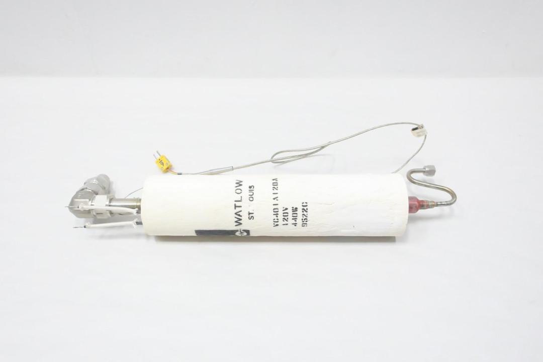 WATLOW VC401A120A CERAMIC FIBER ELEMENT 440W 120V-AC