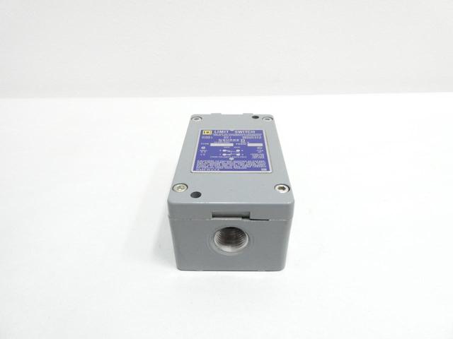 SQUARE D 9007 CR53K LIMIT SWITCH