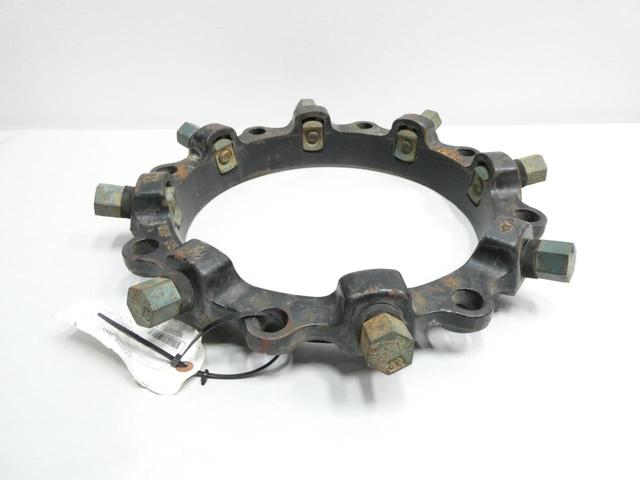 STAR SERIES 3000 IRON MECHANICAL JOINT RESTRAINT