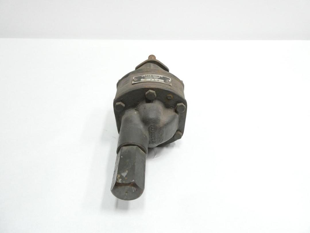 WORTHINGTON 2 GAU ROTARY LOBE PUMP