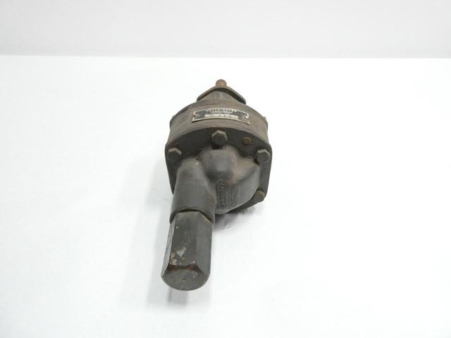 WORTHINGTON 2 GAU ROTARY LOBE PUMP
