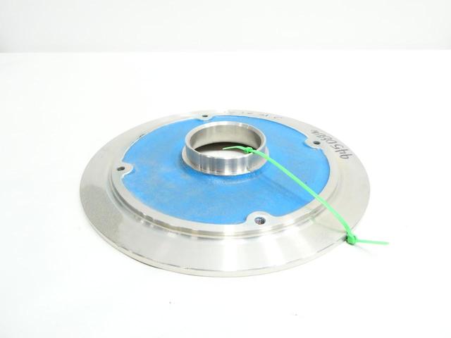 WORTHINGTON 74391574 4X3-13 STAINLESS WEAR PLATE REPLACEMENT FOR GOULDS PUMPS