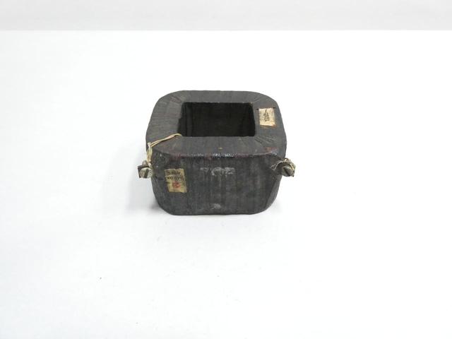 JOSLYN CLARK TB105-4 CONTACTOR COIL 550V-AC