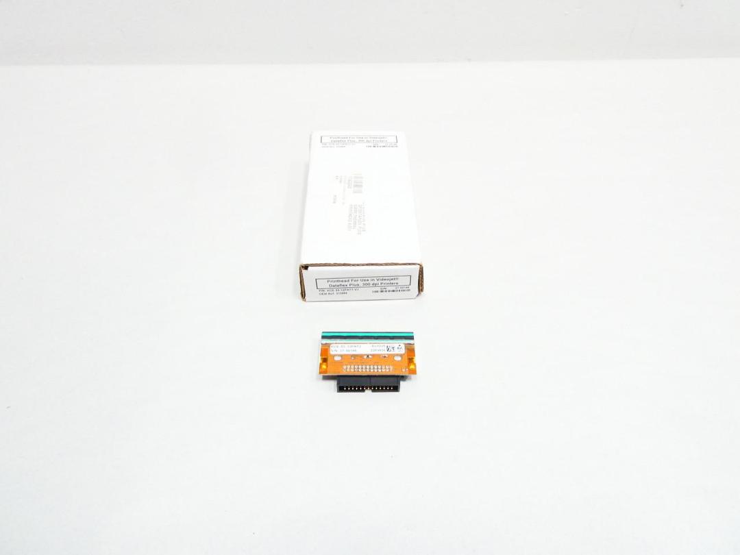 VIDEOJET KCE-53-12PAT1-VJ PRINTHEAD
