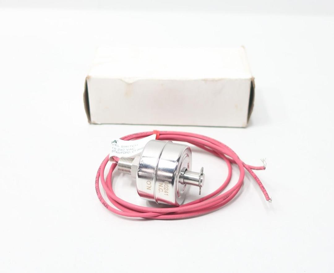 OMEGA LV-40 LIQUID LEVEL SWITCH