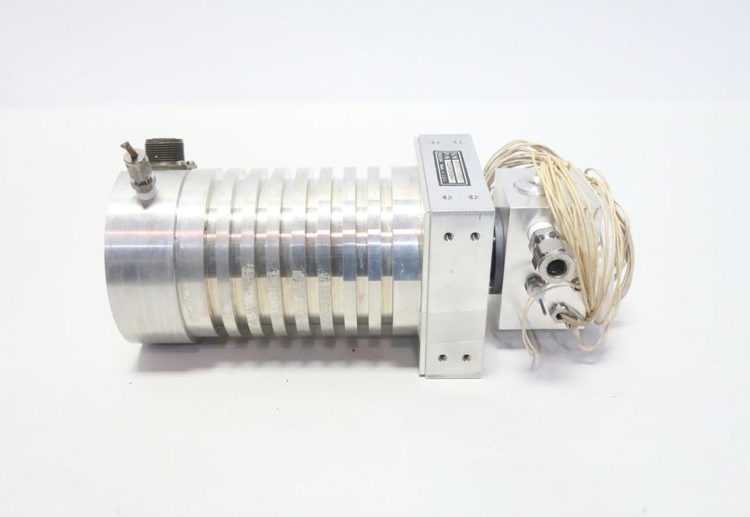 ABB 733A056D-1 GYROLOK PHOTOMULTIPLIER DETECTOR ASSEMBLY