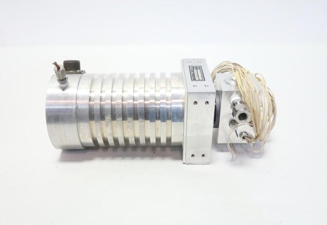 ABB 733A056D-1 GYROLOK PHOTOMULTIPLIER DETECTOR ASSEMBLY