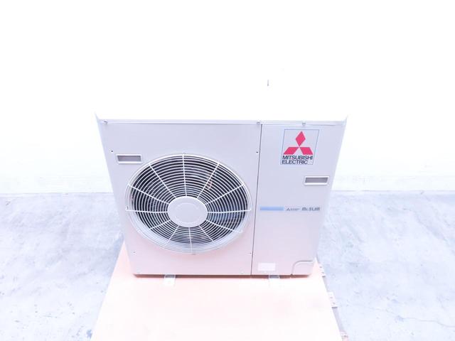 MITSUBISHI PU18EK1 MR. SLIM AIR CONDITIONER CONDENSING UNIT 85W 208/230V-AC 1PH